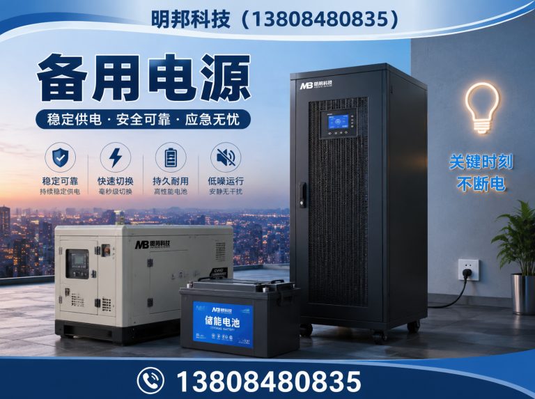 扬州经济技术开发区智能发电系统展示图